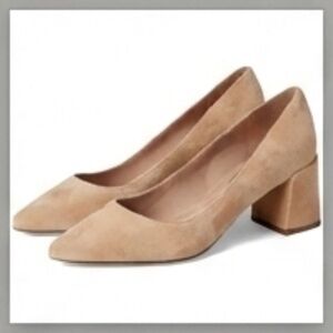 Cole Haan Womens Heel Cassandra Block Heel 11